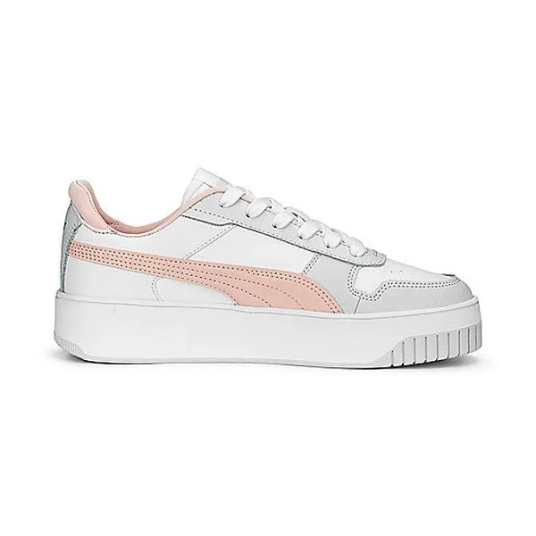 CARINA STREET Sneakers femme PUMA