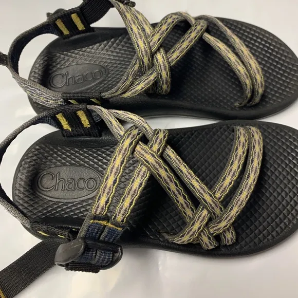 Chaco Sandals Youth Size 1 Great Condition!