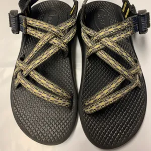 Chaco Sandals Youth Size 1 Great Condition!