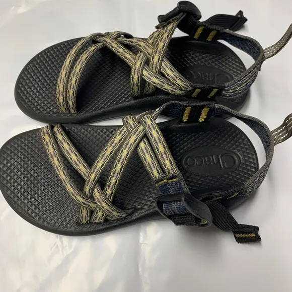 Chaco Sandals Youth Size 1 Great Condition!