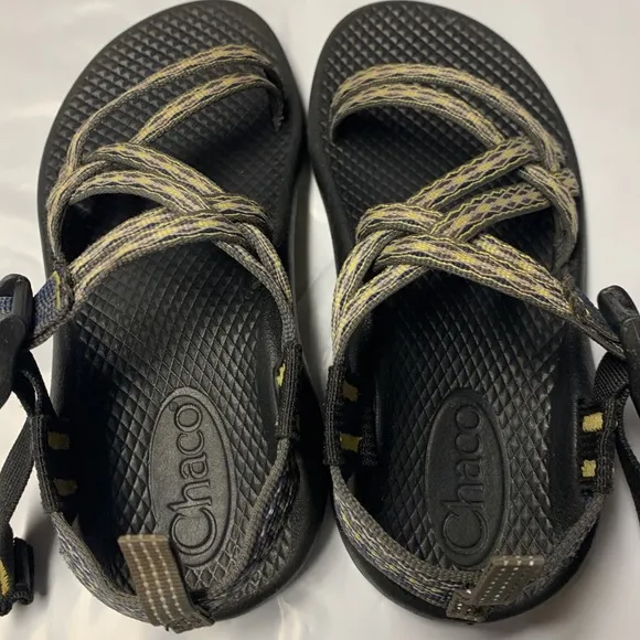 Chaco Sandals Youth Size 1 Great Condition!