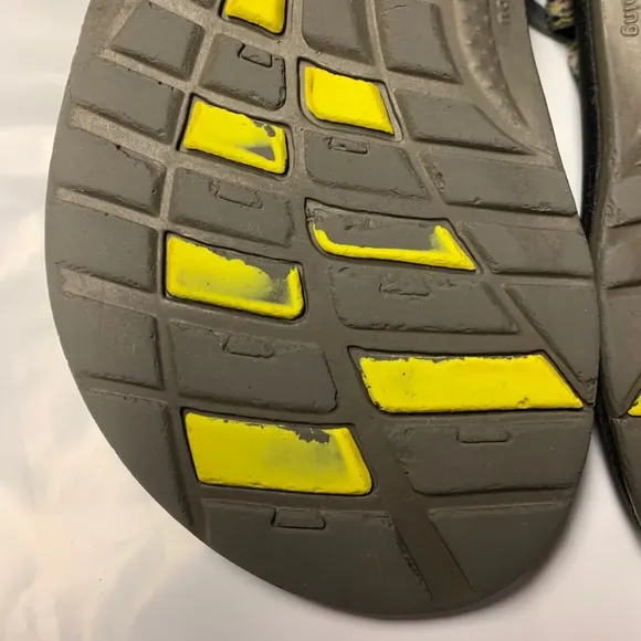 Chaco Sandals Youth Size 1 Great Condition!