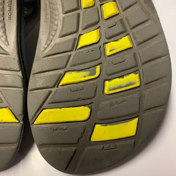 Chaco Sandals Youth Size 1 Great Condition!