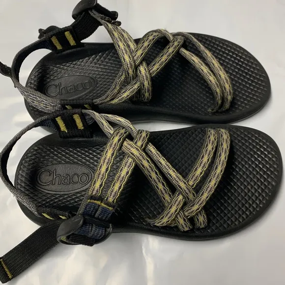 Chaco Sandals Youth Size 1 Great Condition!