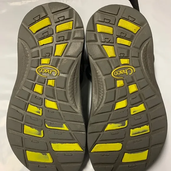 Chaco Sandals Youth Size 1 Great Condition!