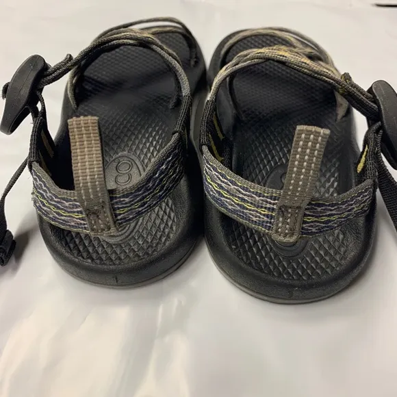 Chaco Sandals Youth Size 1 Great Condition!