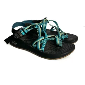 Chaco SZ 7 ZX2 Yampa Sandals
