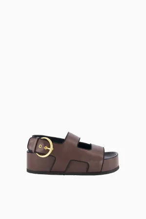 Cher Sandals