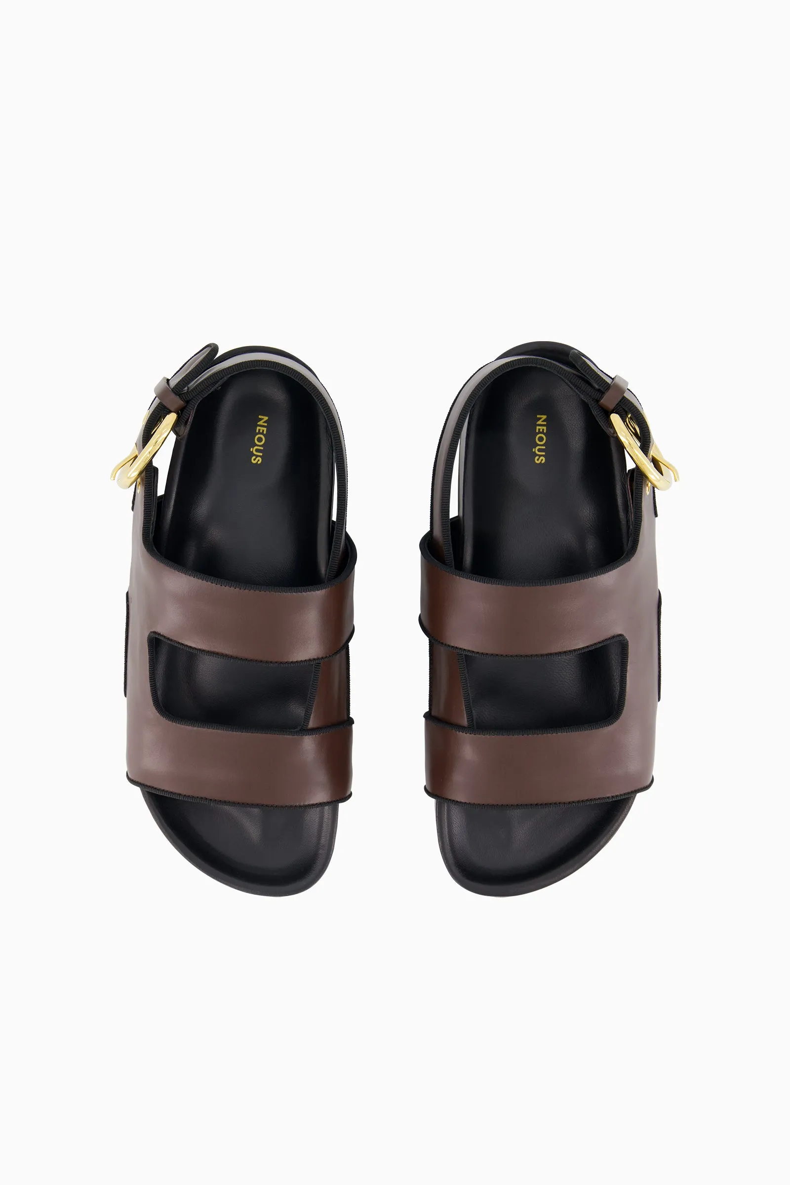 Cher Sandals