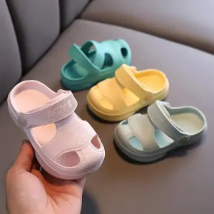 Children's Soft-soled Non-slip Beach Shoes
