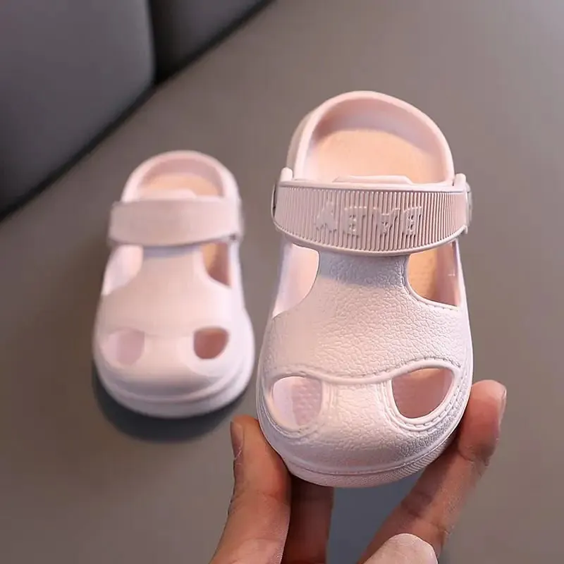 Children's Soft-soled Non-slip Beach Shoes