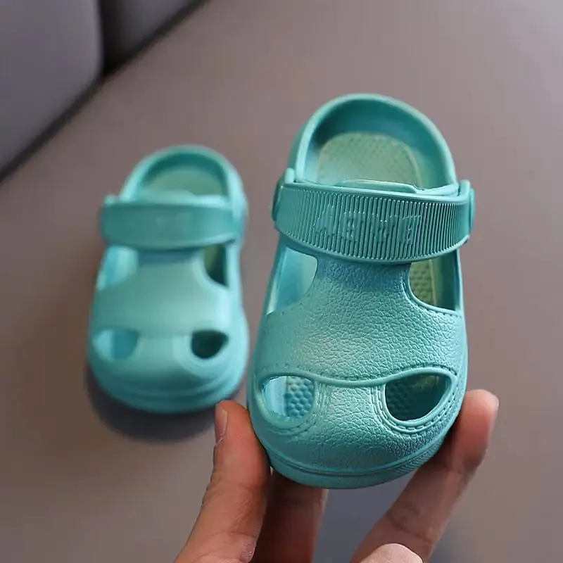 Children's Soft-soled Non-slip Beach Shoes