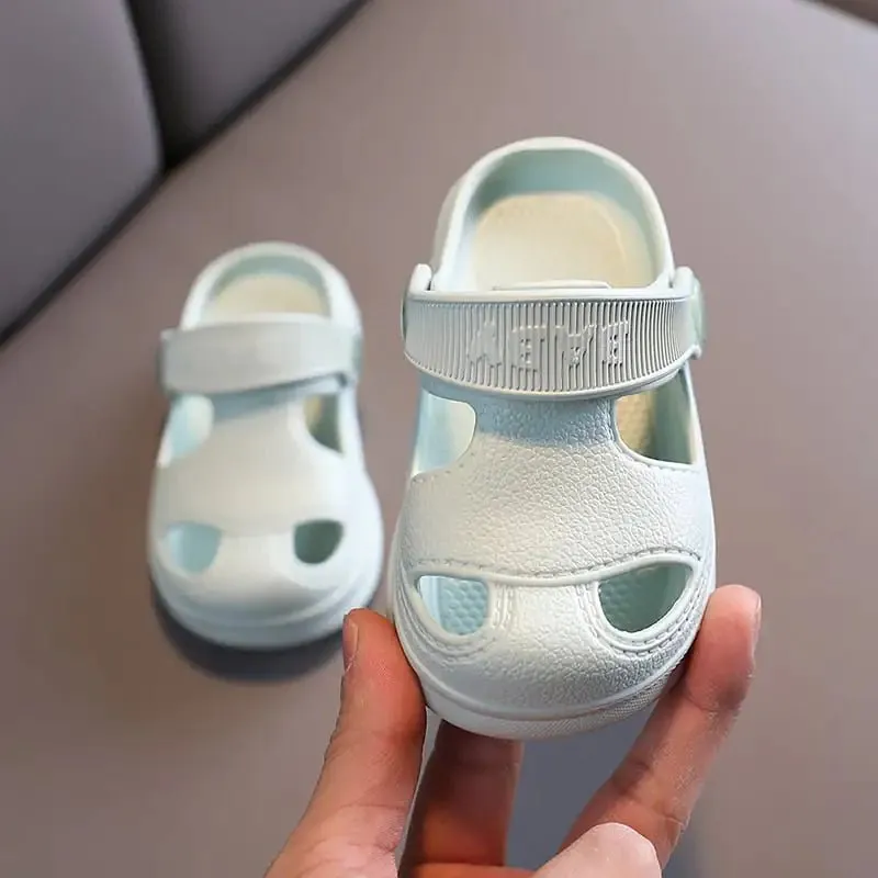 Children's Soft-soled Non-slip Beach Shoes
