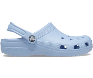 Classic Clog Blue Calcite