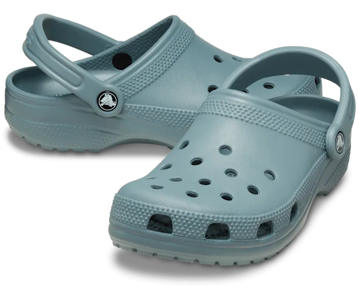 Classic Clog Blue Pond