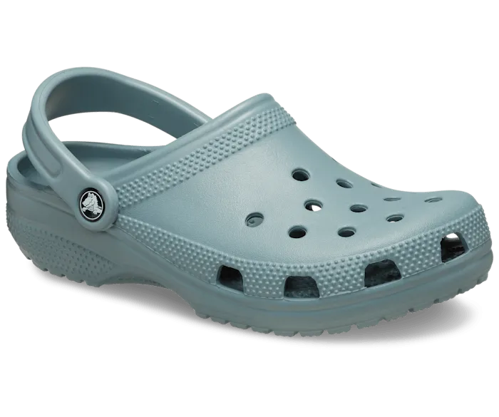 Classic Clog Blue Pond