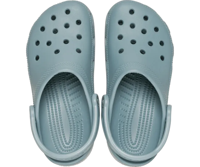 Classic Clog Blue Pond