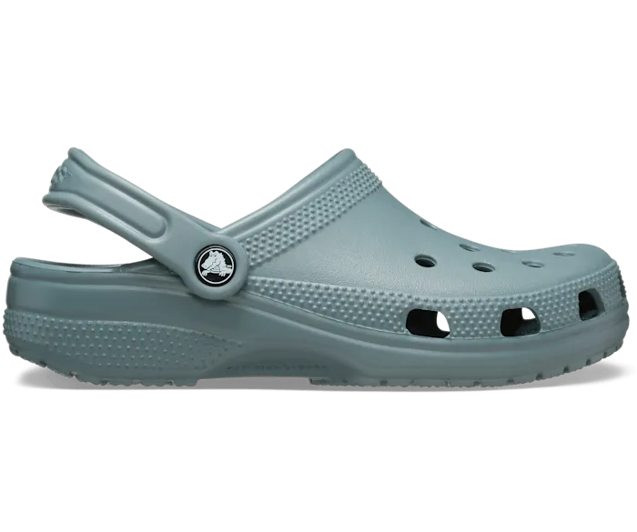 Classic Clog Blue Pond