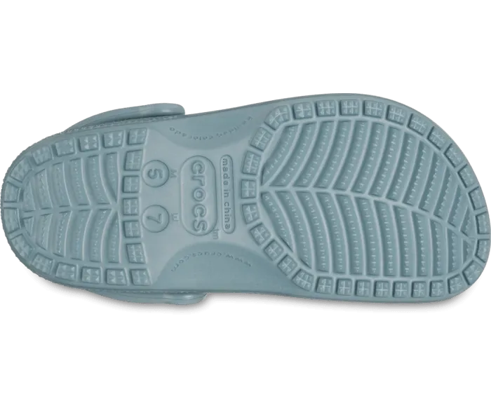 Classic Clog Blue Pond