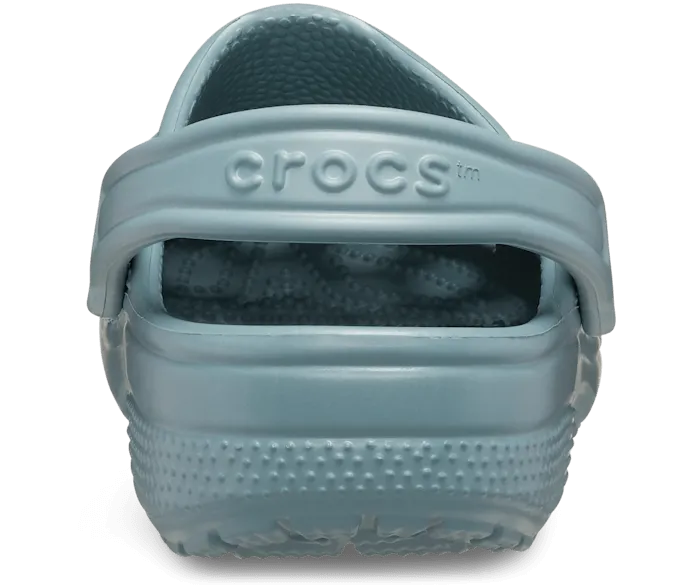 Classic Clog Blue Pond