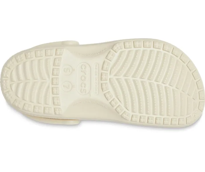 Classic Clog Bone