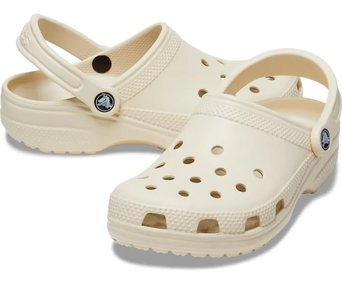 Classic Clog Bone