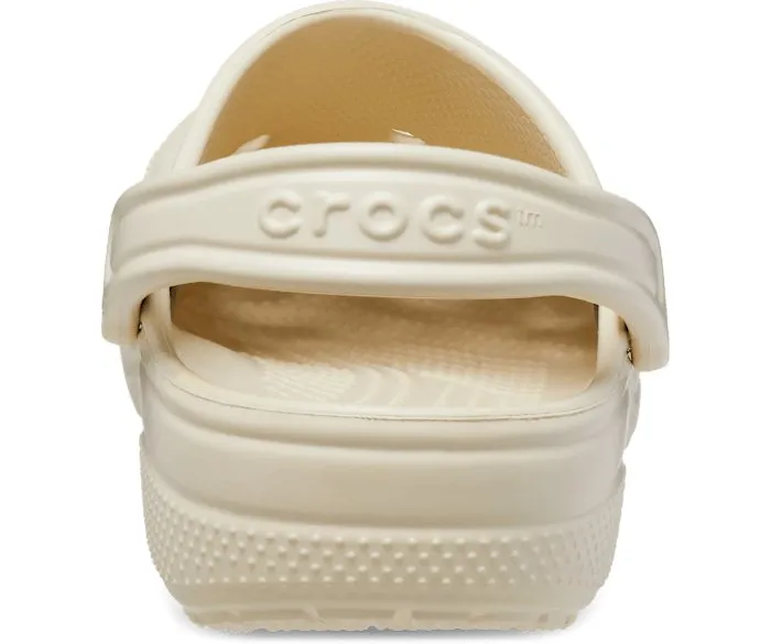 Classic Clog Bone