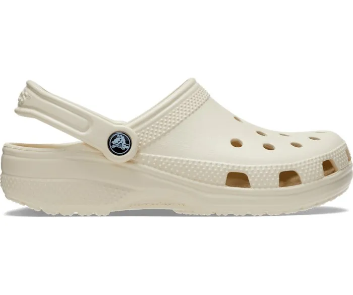 Classic Clog Bone