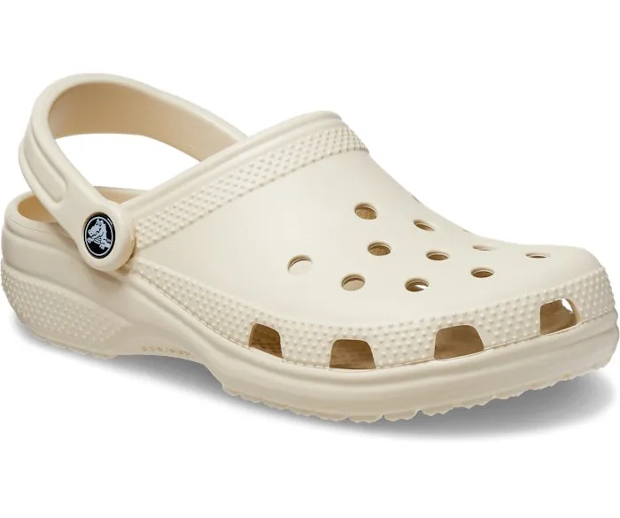 Classic Clog Bone