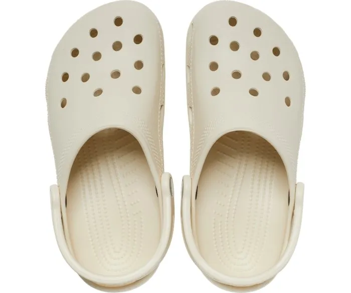 Classic Clog Bone