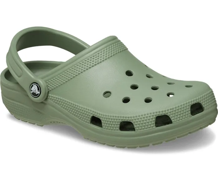 Classic Clog Moss