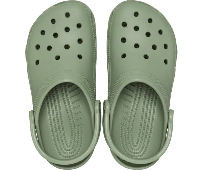 Classic Clog Moss