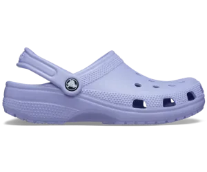 Classic Clog Mystic Purple