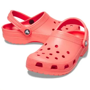 Classic Clog - Neon Watermelon