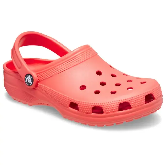Classic Clog - Neon Watermelon