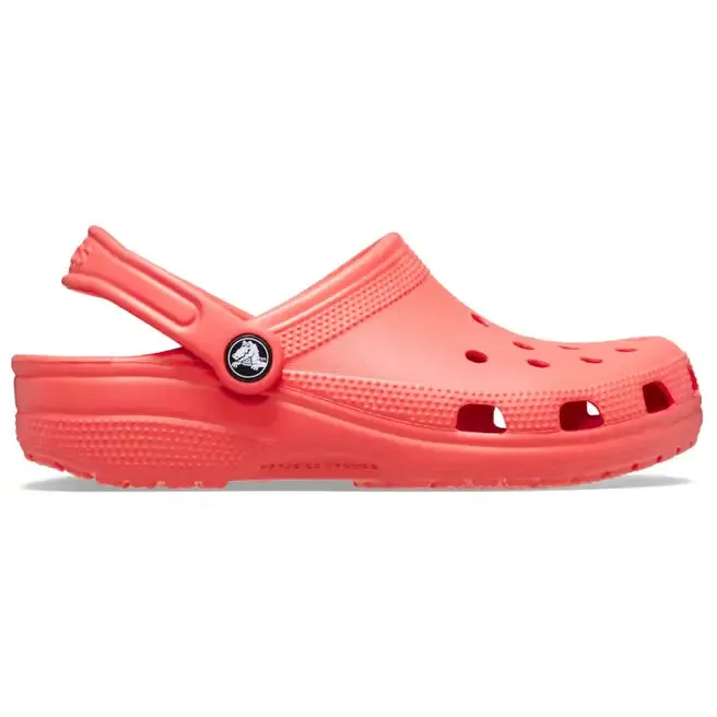 Classic Clog - Neon Watermelon