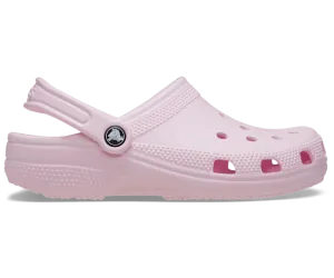 Classic Clog Pink Milk