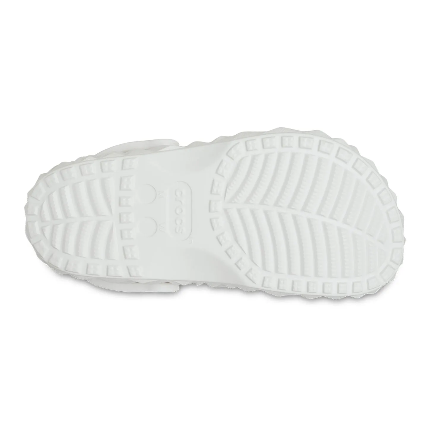 Classic Geometric Clog