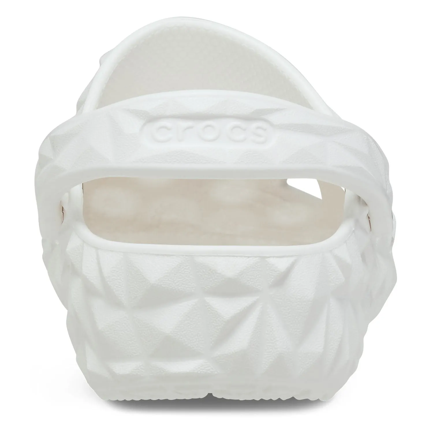 Classic Geometric Clog
