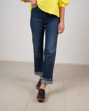 claudia extreme vintage hem - dark recreation