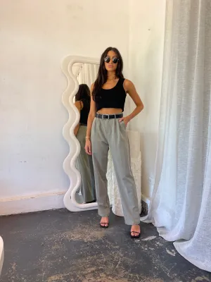 Claudio Suit Pant