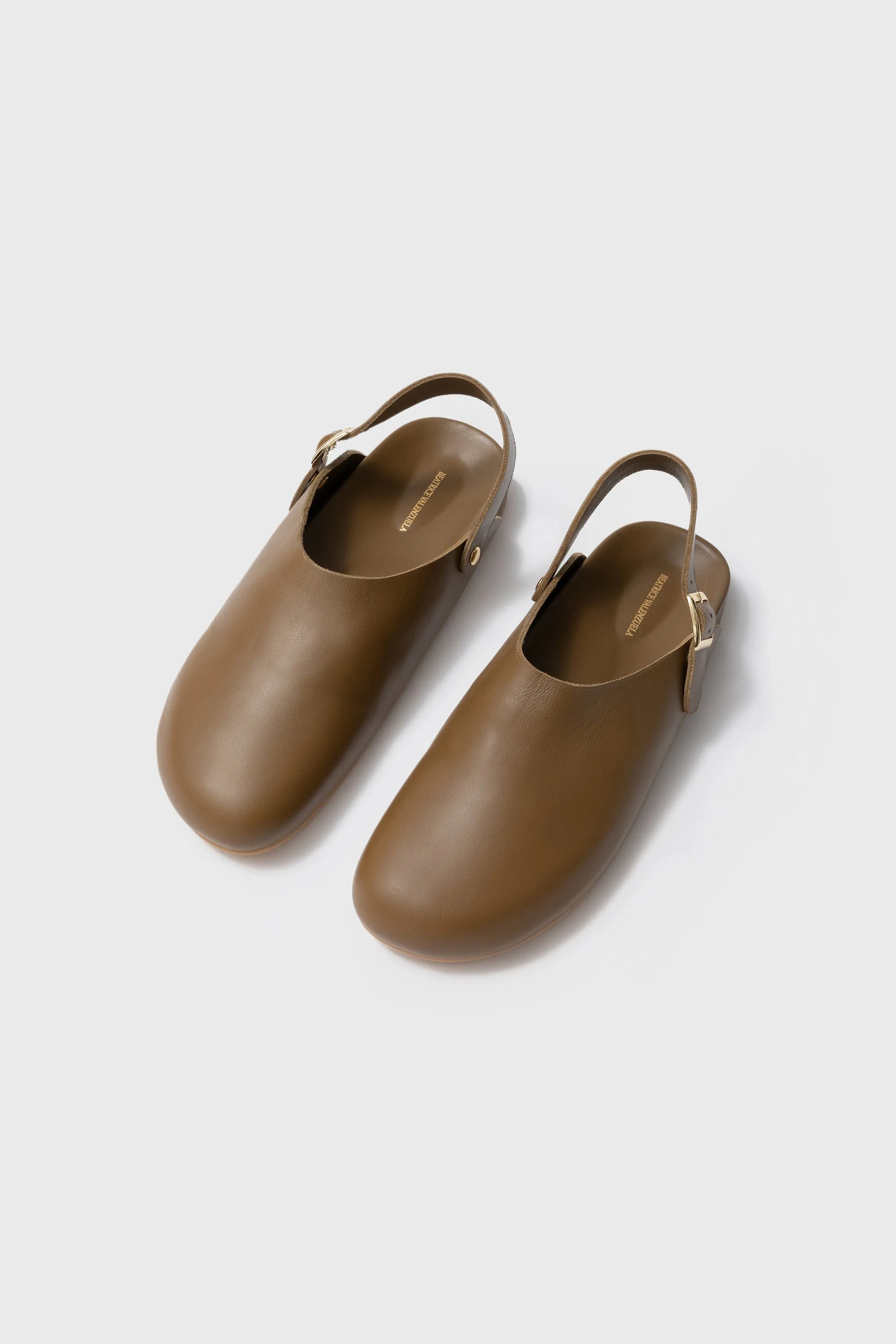 Clog in Musk