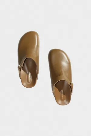 Clog in Musk