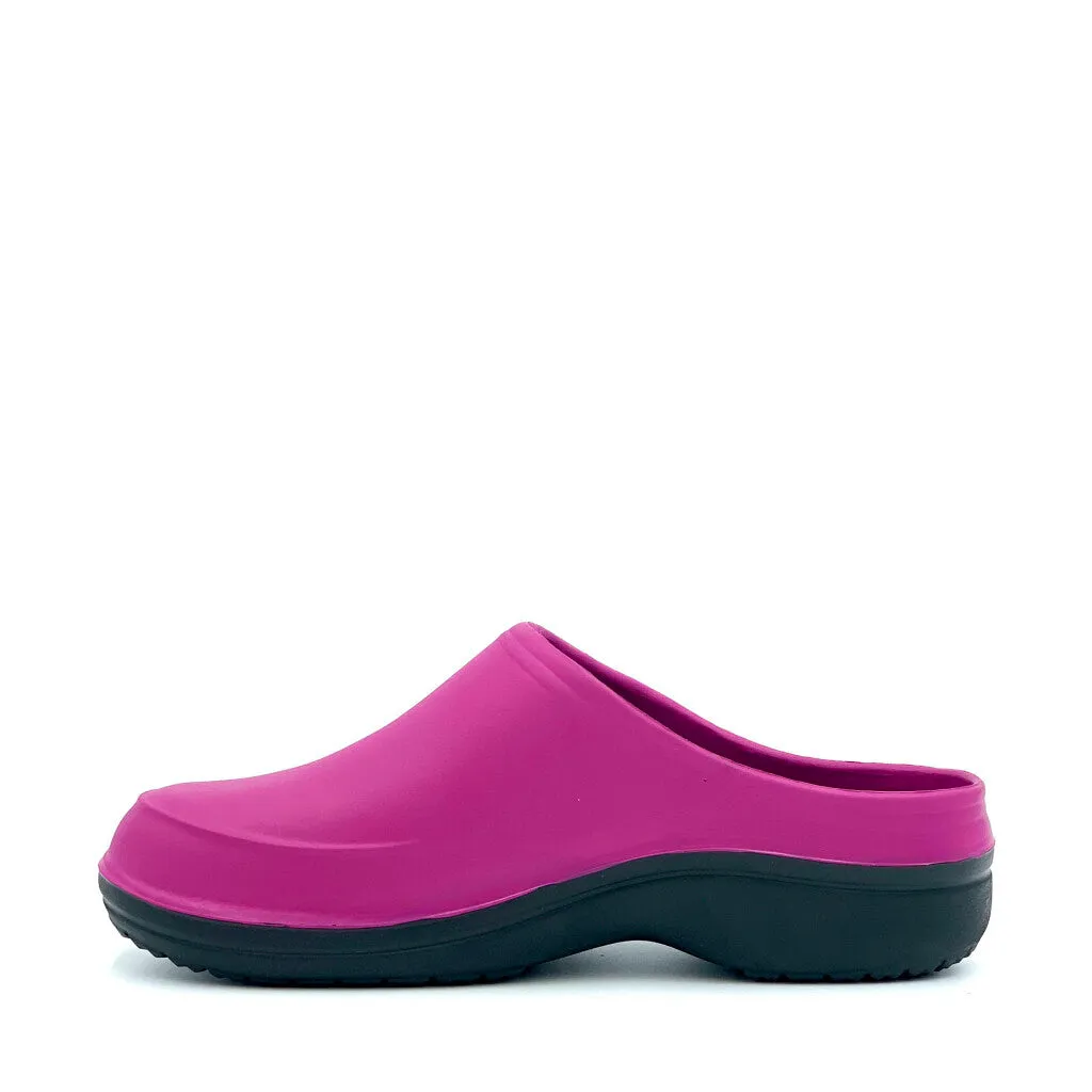 Clogees Womens Eliza Waterproof Garden Clog