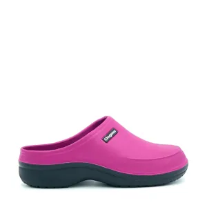 Clogees Womens Eliza Waterproof Garden Clog