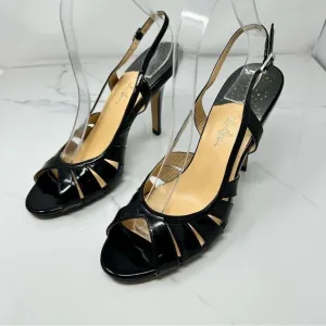 Cole Haan Slingback Sandals- Size 9