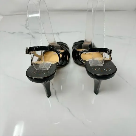Cole Haan Slingback Sandals- Size 9