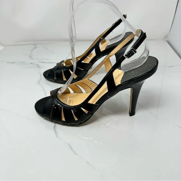 Cole Haan Slingback Sandals- Size 9