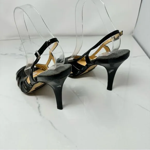 Cole Haan Slingback Sandals- Size 9