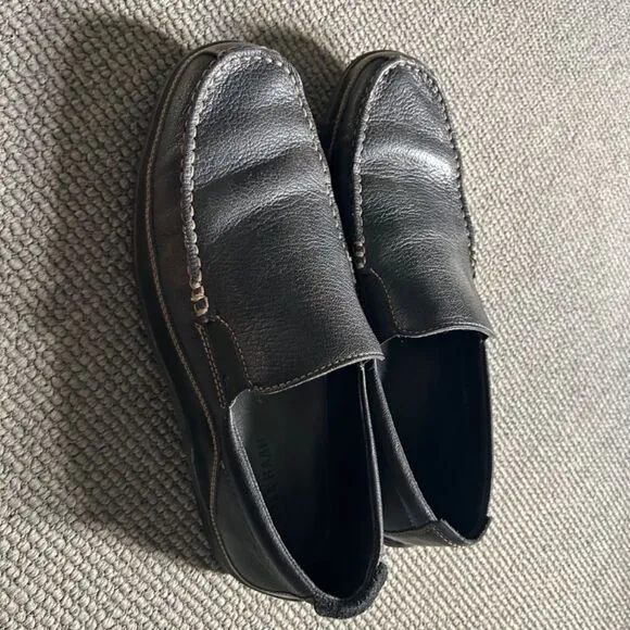 Cole Haan loafers